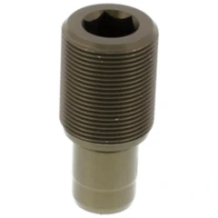 Lagerzapfen M24X1. 25X51MM passend für: BMW R, K