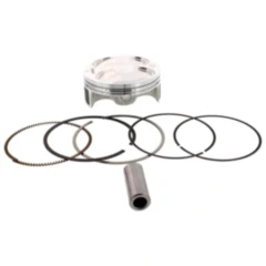 Kolbensatz 80.95 mm A geschmiedet Big Bore für Motorräder