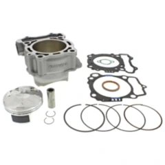 Zylindersatz 250 ccm für Yamaha