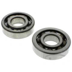 Kurbelwellenlager Satz All Balls Racing passend für: Honda XR, TLR