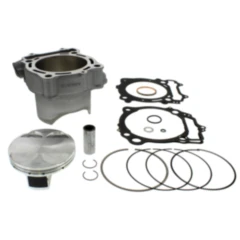 Zylindersatz Standard 450CCM Athena