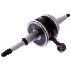 Kurbelwelle Standard 101 Octane M STIFT passend für: Peugeot Ludix, Speedfight, Jet Force