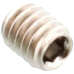 Gewindestift Speiche M4x5 mm passend für: BMW R