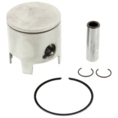 Kolbensatz 47. 57MM D Athena 12 mm Kolbenbolzen Big Bore passend für: Rieju MRT, RS - 3, Spike