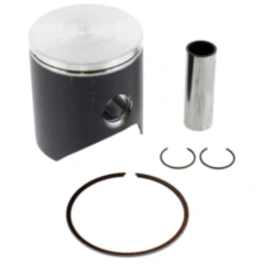 Kolbensatz 53. 95 mm B Athena 15 mm Kolbenbolzen Standard Bore passend für: Kawasaki KX