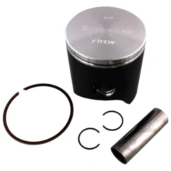 Kolbensatz 53. 96 mm C Athena 15 mm Kolbenbolzen Standard Bore passend für: Kawasaki KX