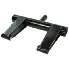 Motoraufhängung 101 Octane passend für: Baotian BT49QT - 7A1, BT49QT - 10, BT49QT - 12A1