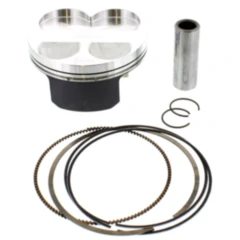 Kolbensatz 76. 96 mm A Athena geschmiedet Standard Bore passend für: Kawasaki KX 7560911