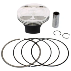 Kolbensatz 95. 96 mm A Athena geschmiedet Standard Bore passend für: Kawasaki KLX, KX 7560927