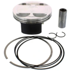 Kolbensatz 95. 97 mm B Athena geschmiedet Standard Bore passend für: Kawasaki KLX, KX 7560929