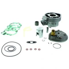 Zylindersatz 49CCM Athena Standard Zylindersatz passend für: Rieju MRT, Spike, RR