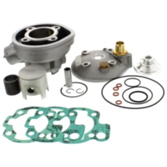 Zylindersatz 69CCM Athena Big Bore Zylindersatz passend für: Rieju MRT, Spike, RR