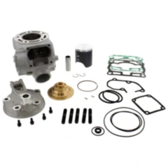 Zylindersatz 124CCM Athena Standard Zylindersatz passend für: Kawasaki KX
