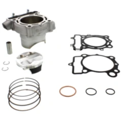 Zylindersatz 250 ccm Athena Standard Zylindersatz passend für: Kawasaki KX 7560951
