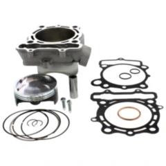 Zylindersatz 290CCM Athena Big Bore Zylindersatz passend für: Kawasaki KX 7560953