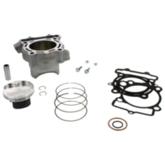Zylindersatz 249CCM Athena Standard Zylindersatz passend für: Kawasaki KX