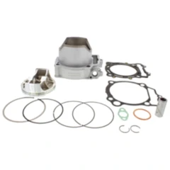 Zylindersatz 450CCM Athena Standard