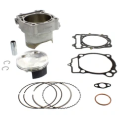 Zylindersatz 493CCM Athena Big Bore für Motorräder