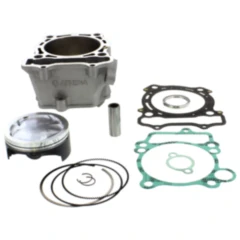 Zylindersatz 290CCM Athena Big Bore für Yamaha