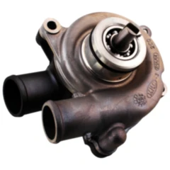 Wasserpumpe komplett - Originalersatzteil