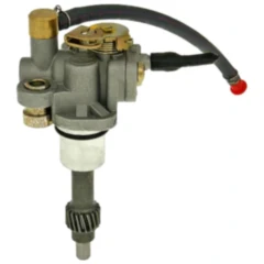 Ölpumpe 101 Octane passend für: Kymco ZX, DJ, CX, SYM Fiddle, DD, Free