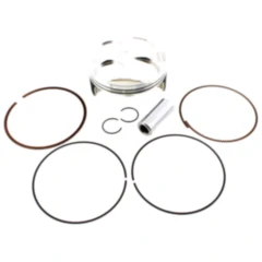 Kolbensatz 77. 98 mm C Athena geschmiedet Standard Bore passend für: Honda CRF
