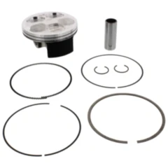 Kolbensatz 94. 96 mm C Athena geschmiedet Standard Bore passend für: Yamaha YFZ
