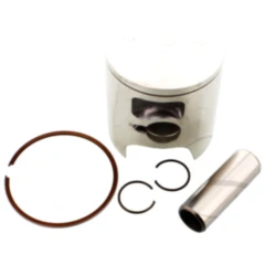 Kolbensatz 47. 47 mm D Athena 14 mm Kolbenbolzen Standard Bore passend für: Yamaha YZ