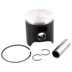 Kolbensatz 47. 95 mm Athena 14 mm Kolbenbolzen Standard Bore passend für: Suzuki RM