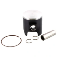 Kolbensatz 48. 44 mm A Athena 14 mm Kolbenbolzen Standard Bore passend für: Kawasaki KX