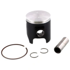 Kolbensatz 48. 45 mm B Athena 14 mm Kolbenbolzen Standard Bore passend für: Kawasaki KX