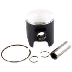 Kolbensatz 48. 46MM C Athena 14 mm Kolbenbolzen Standard Bore passend für: Kawasaki KX