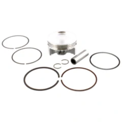 Kolbensatz 62. 96MM A Athena 14 mm Kolbenbolzen Big Bore passend für: MBK Ocito