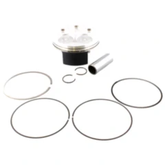 Kolbensatz 62. 67MM B Athena 14 mm Kolbenbolzen Big Bore passend für: MBK Ocito