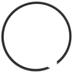 Kolbenring 47. 6 mm Athena verchromt passend für: Piaggio Free, Zip, NRG