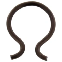 Sicherungsclip Originalersatzteil Bremsbacke passend für: Vespa PX