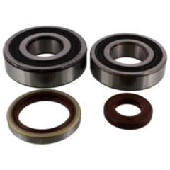Kurbelwellenlager Satz Athena mit Wellendichtring passend für: Gas Gas EC, MC