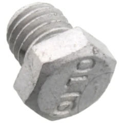Ölablassschraube Originalersatzteil M8X1. 25 mm passend für: Vespa PX, PK, V