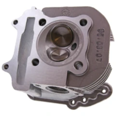 Zylinderkopf Naraku 125/180CCM passend für: Jonway YY125T - 10, YY125T - 12, YY125T - 19