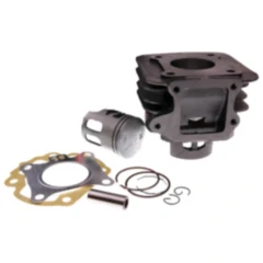 Zylindersatz 60CCM Naraku Standard Zylindersatz passend für: Kymco MXU, Maxxer, Heroism