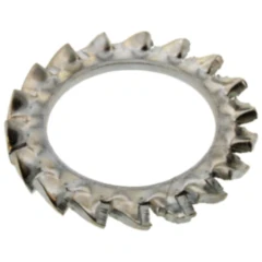 Federringe für Motorräder