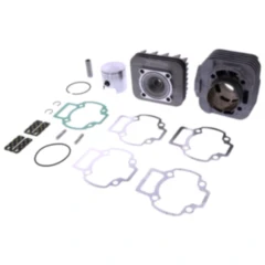 Zylindersatz 70CCM Athena Big Bore Zylindersatz passend für: Piaggio Free, Liberty, Zip