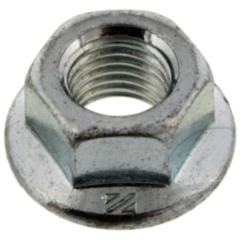 Mutter Originalersatzteil passend für: Piaggio Zip, NRG, TPH