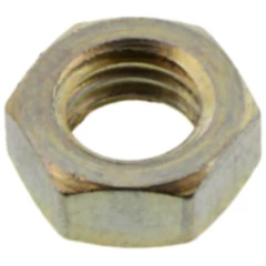 Mutter Originalersatzteil passend für: Piaggio NRG, Ciao, Zip, Vespa LX, S, LXV