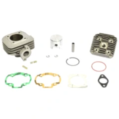Zylindersatz 70CCM Athena Big Bore Zylindersatz passend für: Suzuki AY, AP, AH, UF