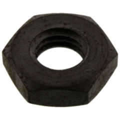 Mutter Kupplung Originalersatzteil M10X2MM passend für: Vespa PK