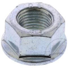 Mutter M10 x 1 Originalersatzteil Kurbelwelle Primärritzel passend für: Aprilia SX, RS, RS4