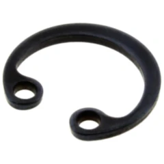 Clips 12 mm Kolbenbolzen Originalersatzteil passend für: Vespa V, PK, N