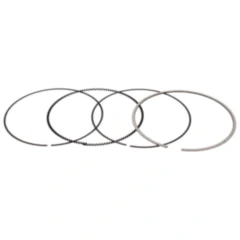 Kolbenring Satz Athena verchromt passend für: Honda CRF 7562012