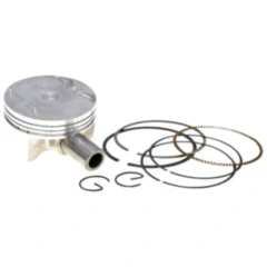 Kolbensatz 52 mm Naraku passend für: Yamaha YP, VP, Rieju Marathon